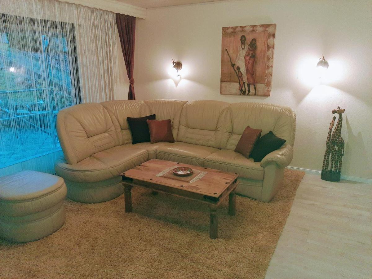 Apartments Monika Schneider Wimbach エクステリア 写真