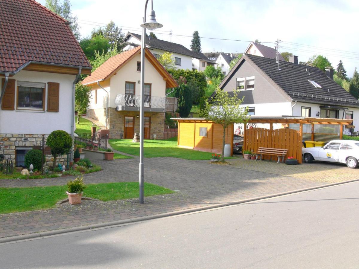 Apartments Monika Schneider Wimbach 部屋 写真