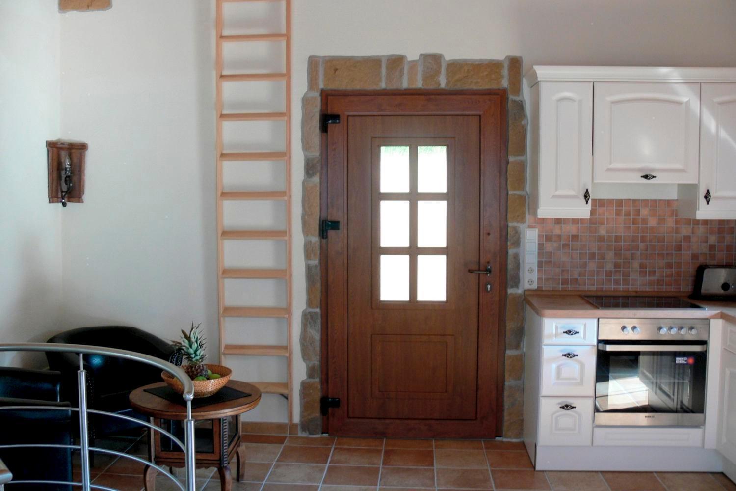 Apartments Monika Schneider Wimbach エクステリア 写真