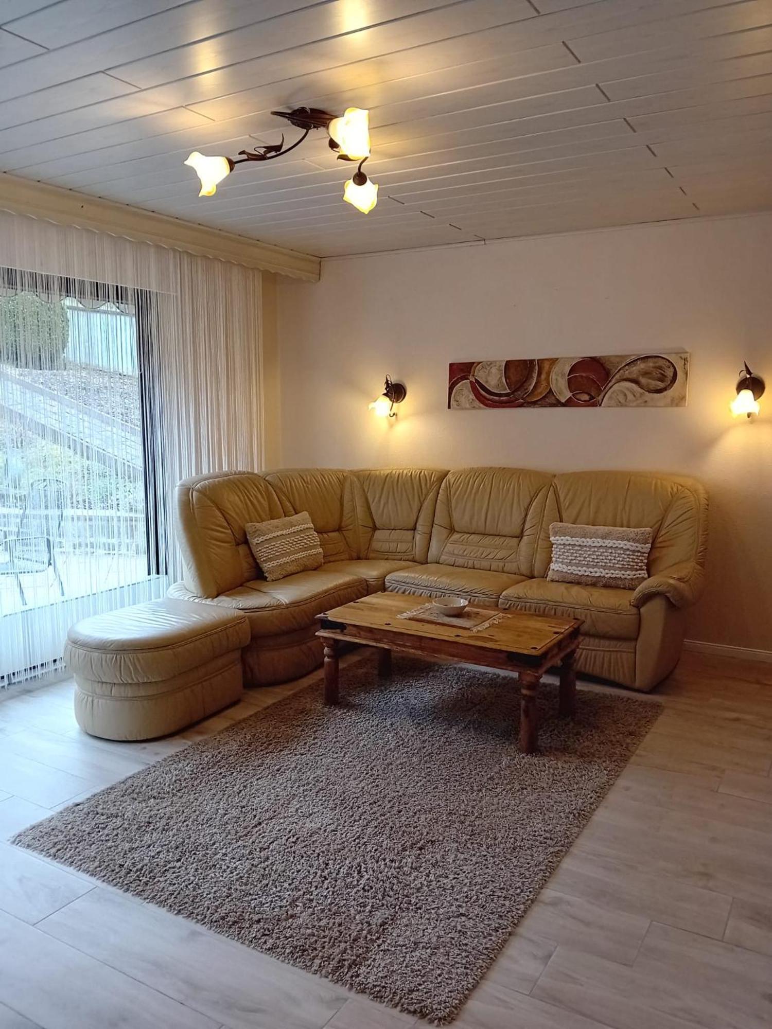 Apartments Monika Schneider Wimbach エクステリア 写真