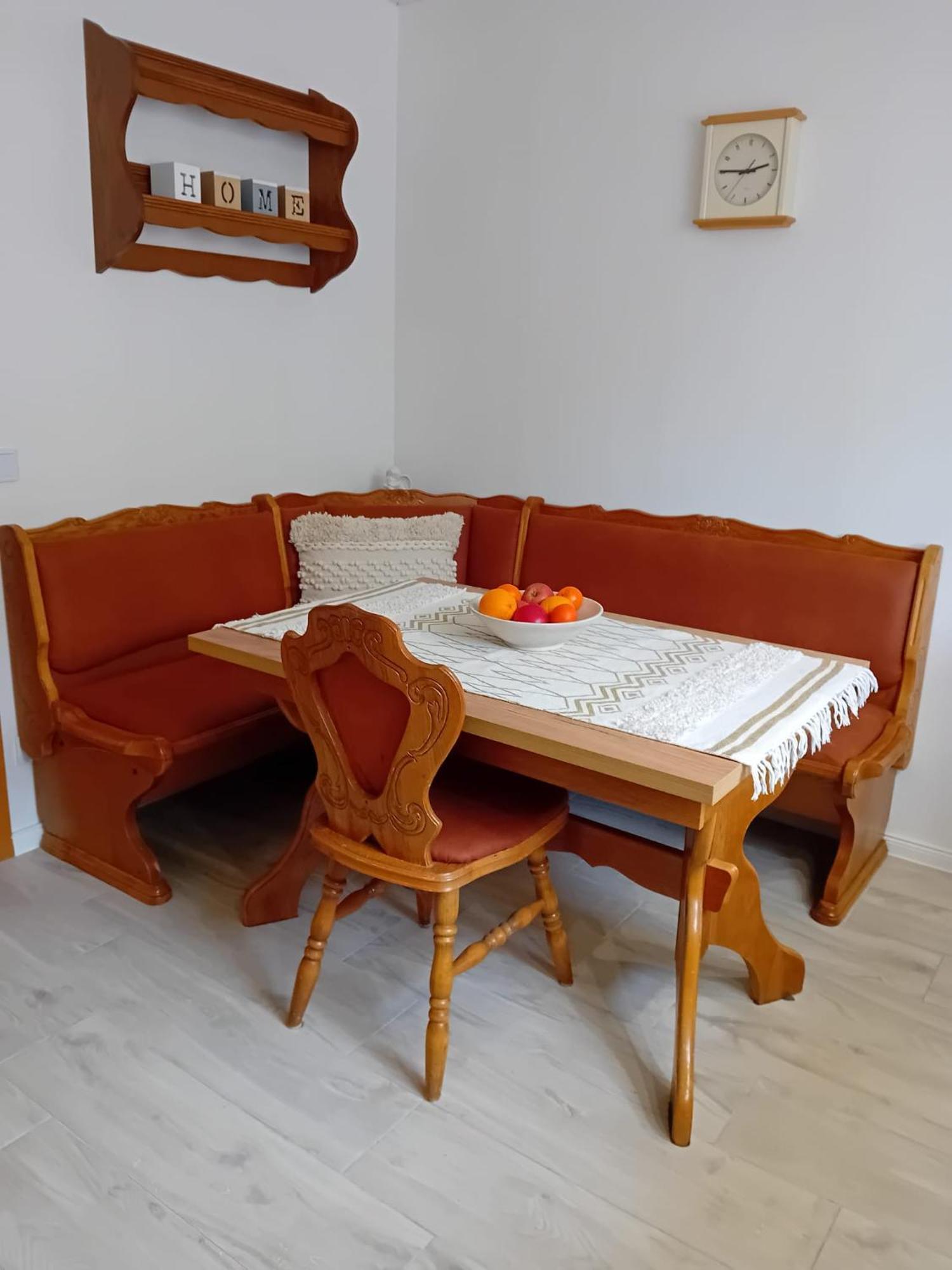 Apartments Monika Schneider Wimbach エクステリア 写真