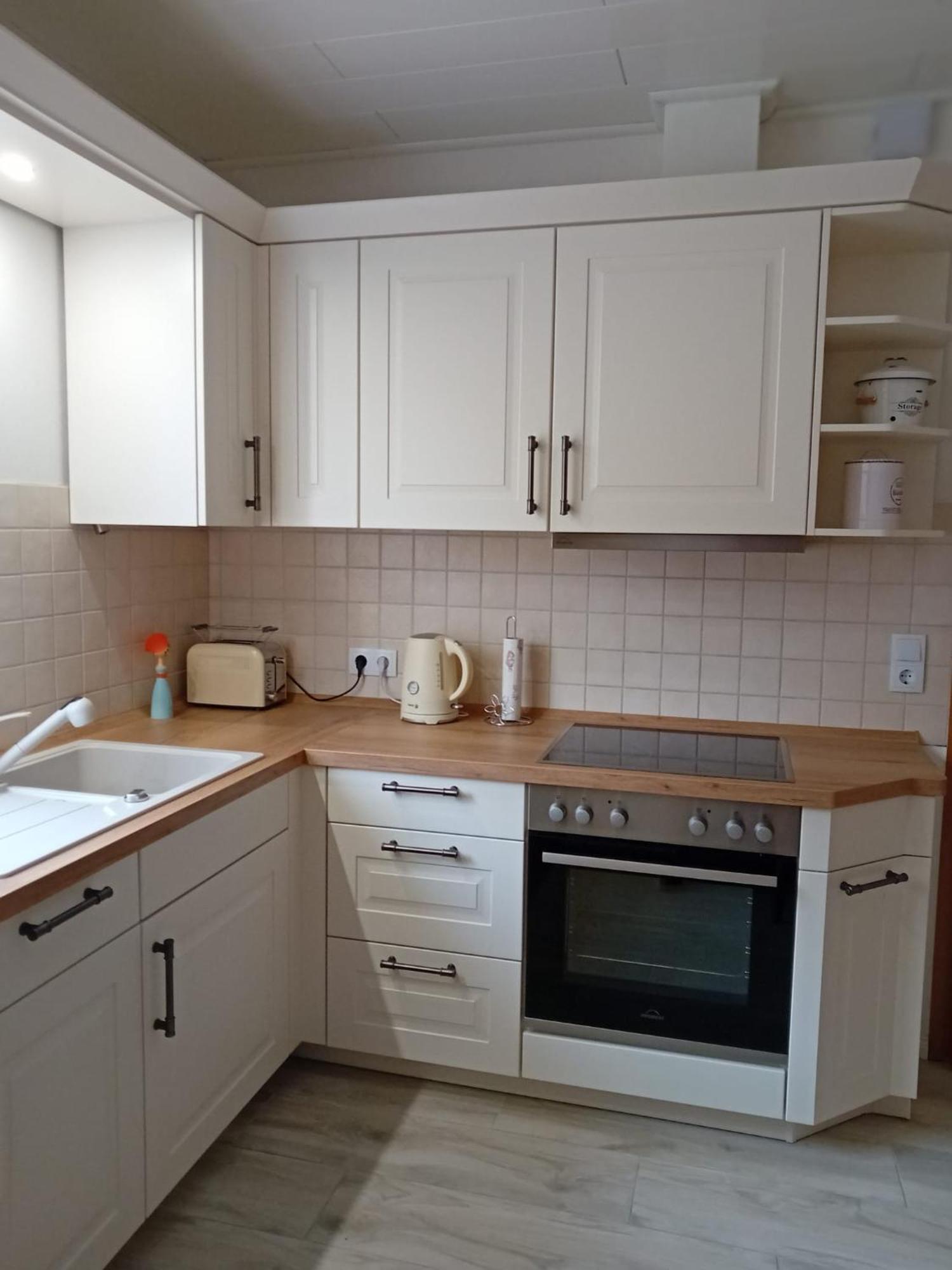 Apartments Monika Schneider Wimbach エクステリア 写真