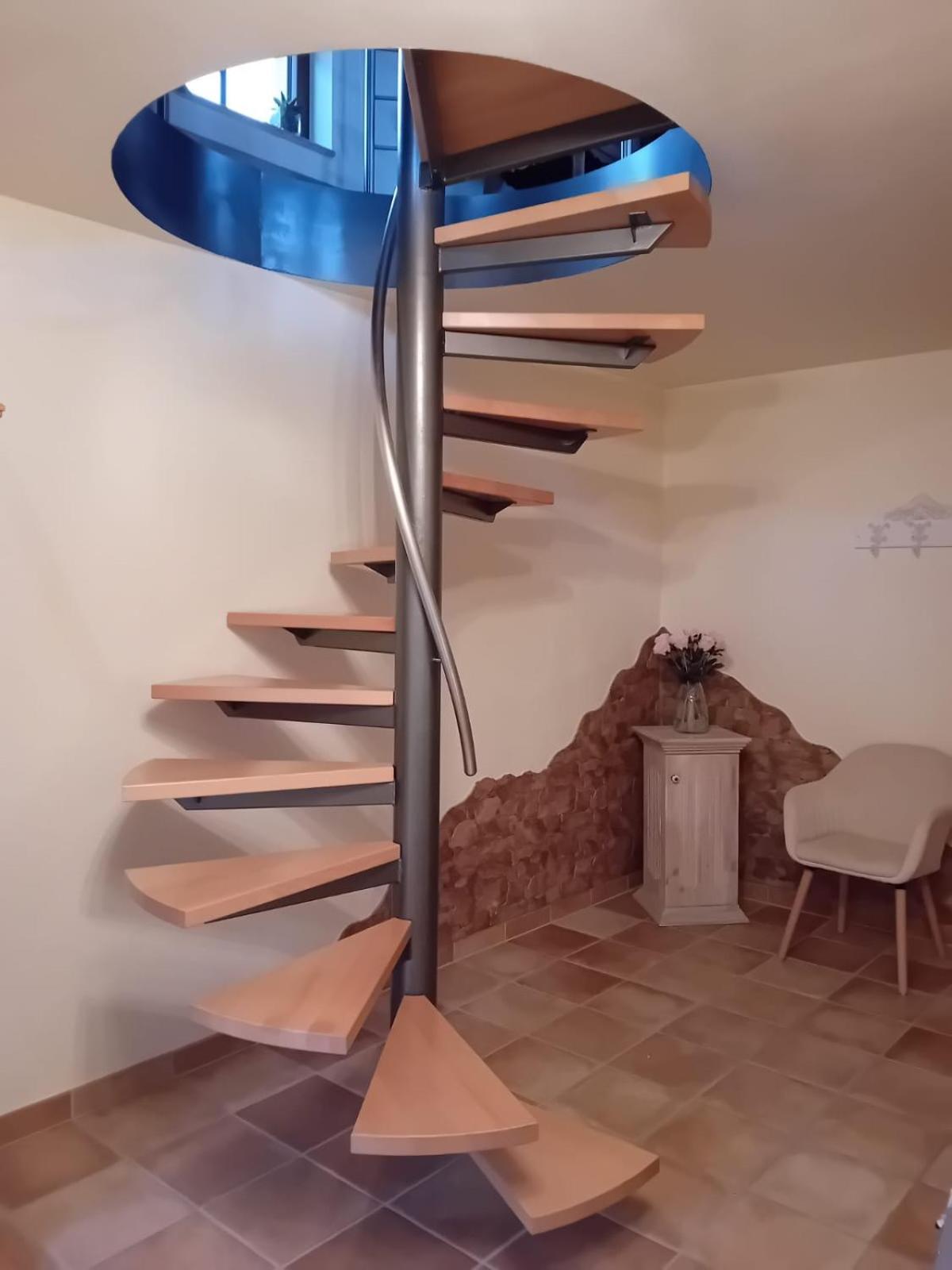 Apartments Monika Schneider Wimbach エクステリア 写真