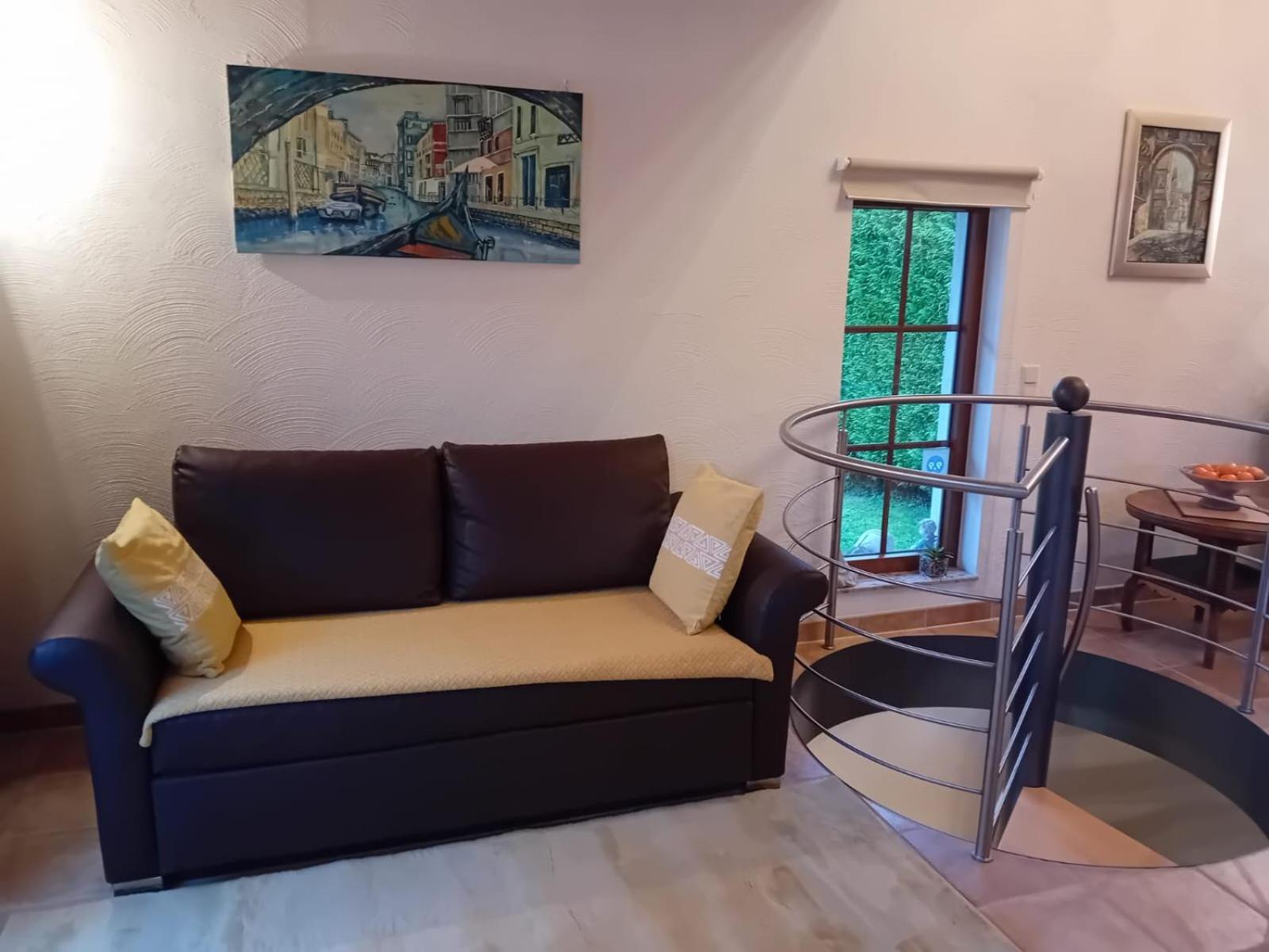 Apartments Monika Schneider Wimbach エクステリア 写真