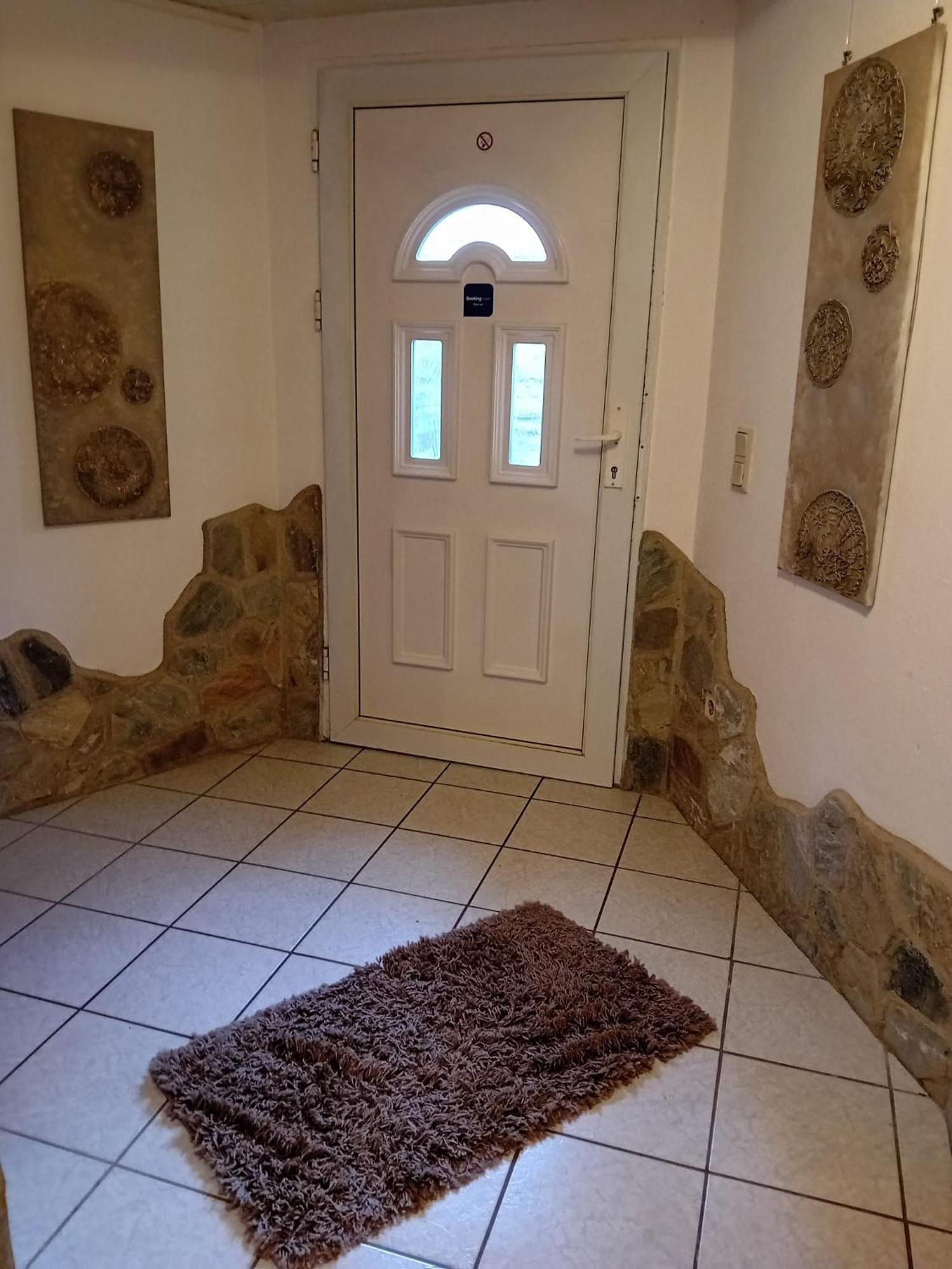 Apartments Monika Schneider Wimbach エクステリア 写真