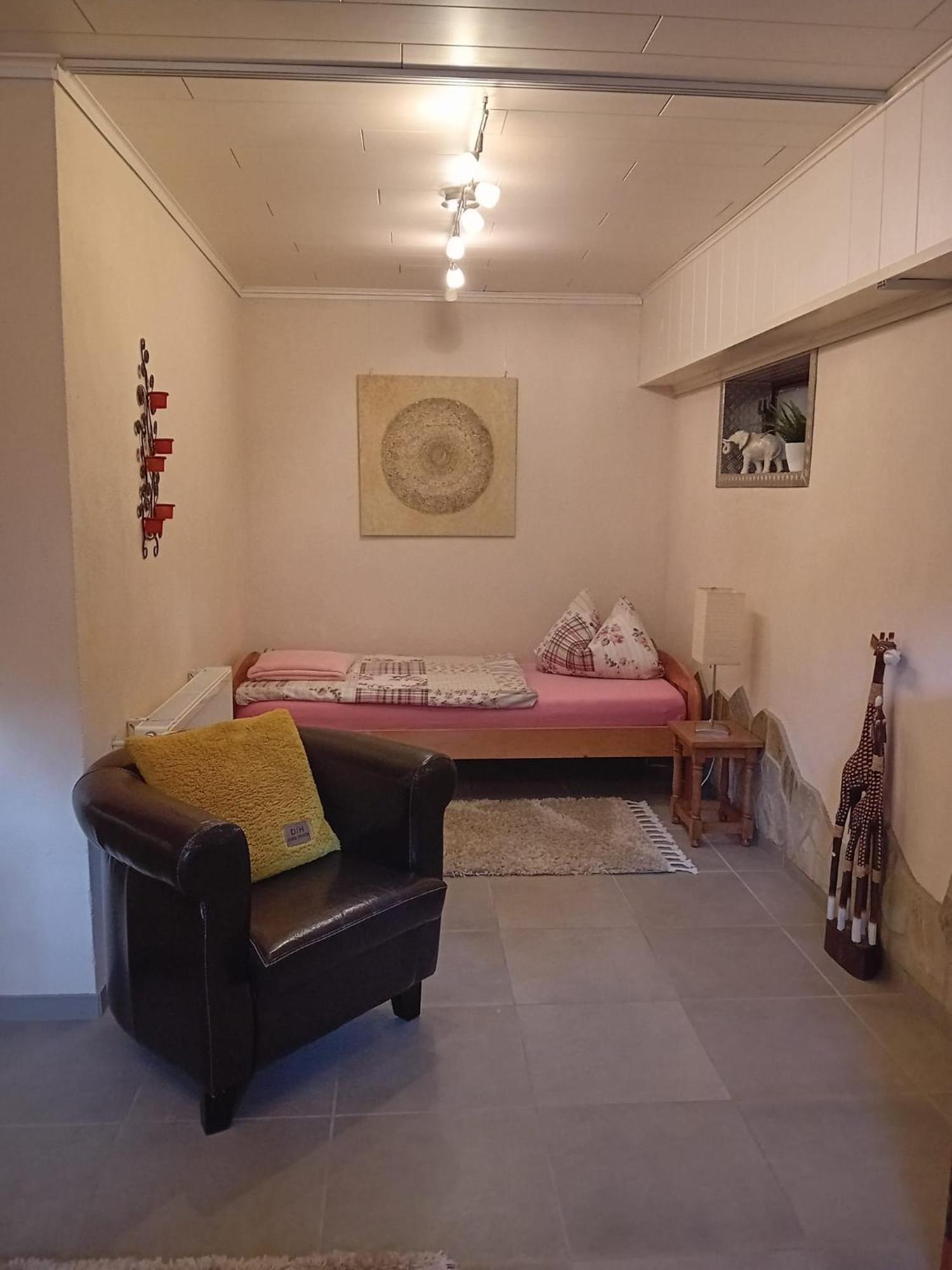 Apartments Monika Schneider Wimbach エクステリア 写真