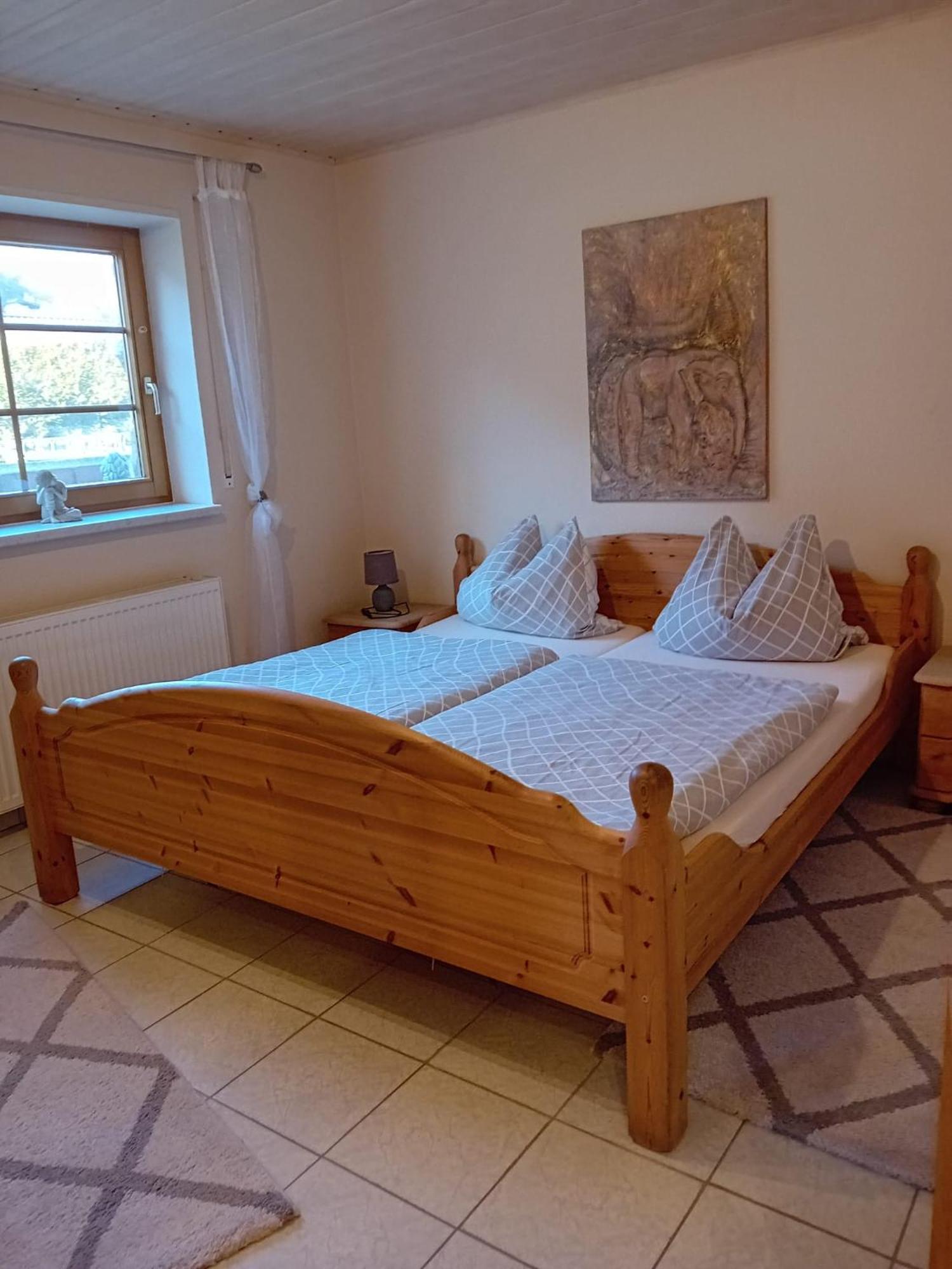 Apartments Monika Schneider Wimbach エクステリア 写真