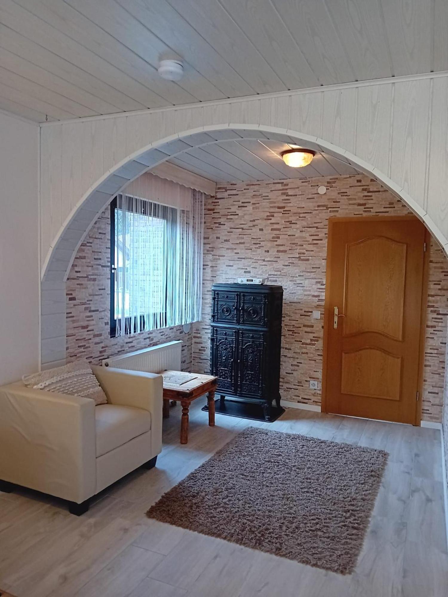 Apartments Monika Schneider Wimbach エクステリア 写真